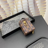 Cheap Louis Vuitton LV Bag Buckle #1253850 Replica Wholesale [$48.00 USD] [ITEM#1253850] on Replica Louis Vuitton LV Key Holder And Bag Buckle