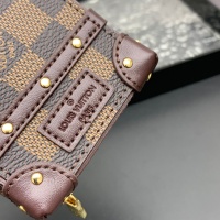 Cheap Louis Vuitton LV Bag Buckle #1253850 Replica Wholesale [$48.00 USD] [ITEM#1253850] on Replica Louis Vuitton LV Key Holder And Bag Buckle