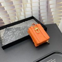 Cheap Louis Vuitton LV Bag Buckle #1253853 Replica Wholesale [$48.00 USD] [ITEM#1253853] on Replica Louis Vuitton LV Key Holder And Bag Buckle