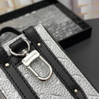 Cheap Louis Vuitton LV Bag Buckle #1253854 Replica Wholesale [$48.00 USD] [ITEM#1253854] on Replica Louis Vuitton LV Key Holder And Bag Buckle