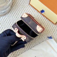 Cheap Louis Vuitton LV Bag Buckle #1253856 Replica Wholesale [$48.00 USD] [ITEM#1253856] on Replica Louis Vuitton LV Key Holder And Bag Buckle