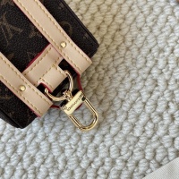 Cheap Louis Vuitton LV Bag Buckle #1253856 Replica Wholesale [$48.00 USD] [ITEM#1253856] on Replica Louis Vuitton LV Key Holder And Bag Buckle