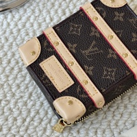 Cheap Louis Vuitton LV Bag Buckle #1253856 Replica Wholesale [$48.00 USD] [ITEM#1253856] on Replica Louis Vuitton LV Key Holder And Bag Buckle