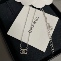 Cheap Chanel Necklaces #1253857 Replica Wholesale [$29.00 USD] [ITEM#1253857] on Replica 