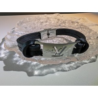 Cheap Louis Vuitton LV Bracelets #1253859 Replica Wholesale [$34.00 USD] [ITEM#1253859] on Replica Louis Vuitton LV Bracelets