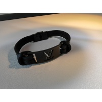 Cheap Louis Vuitton LV Bracelets #1253860 Replica Wholesale [$34.00 USD] [ITEM#1253860] on Replica Louis Vuitton LV Bracelets