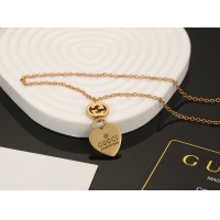 Cheap Gucci Necklaces #1253863 Replica Wholesale [$29.00 USD] [ITEM#1253863] on Replica Gucci Necklaces