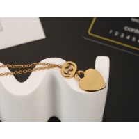 Cheap Gucci Necklaces #1253863 Replica Wholesale [$29.00 USD] [ITEM#1253863] on Replica Gucci Necklaces