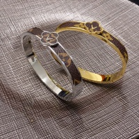 Cheap Louis Vuitton LV Bracelets #1253865 Replica Wholesale [$29.00 USD] [ITEM#1253865] on Replica Louis Vuitton LV Bracelets