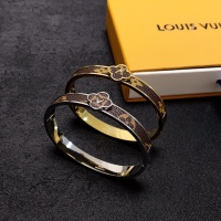 Cheap Louis Vuitton LV Bracelets #1253865 Replica Wholesale [$29.00 USD] [ITEM#1253865] on Replica Louis Vuitton LV Bracelets