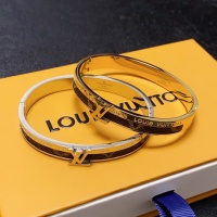 Cheap Louis Vuitton LV Bracelets #1253867 Replica Wholesale [$29.00 USD] [ITEM#1253867] on Replica Louis Vuitton LV Bracelets