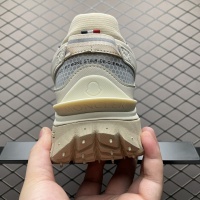 Cheap Moncler Casual Shoes For Women #1253873 Replica Wholesale [$160.00 USD] [ITEM#1253873] on Replica Moncler Casual Shoes