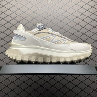 Cheap Moncler Casual Shoes For Women #1253873 Replica Wholesale [$160.00 USD] [ITEM#1253873] on Replica Moncler Casual Shoes