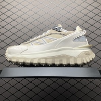 Cheap Moncler Casual Shoes For Men #1253876 Replica Wholesale [$160.00 USD] [ITEM#1253876] on Replica Moncler Casual Shoes