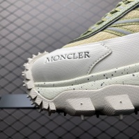 Cheap Moncler Casual Shoes For Women #1253888 Replica Wholesale [$160.00 USD] [ITEM#1253888] on Replica Moncler Casual Shoes