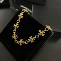 Cheap Chrome Hearts Bracelets #1253890 Replica Wholesale [$39.00 USD] [ITEM#1253890] on Replica Chrome Hearts Bracelets