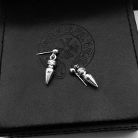 Chrome Hearts Earrings #1253893