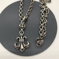 Chrome Hearts Necklaces #1253901