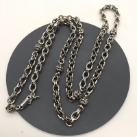 Chrome Hearts Necklaces #1253904