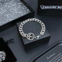 Cheap Chrome Hearts Bracelets #1253905 Replica Wholesale [$48.00 USD] [ITEM#1253905] on Replica Chrome Hearts Bracelets