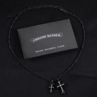 Chrome Hearts Necklaces #1253913