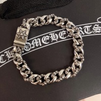 Cheap Chrome Hearts Bracelets #1253919 Replica Wholesale [$56.00 USD] [ITEM#1253919] on Replica Chrome Hearts Bracelets