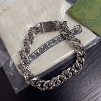 Cheap Chrome Hearts Bracelets #1253919 Replica Wholesale [$56.00 USD] [ITEM#1253919] on Replica Chrome Hearts Bracelets