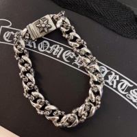 Cheap Chrome Hearts Bracelets #1253919 Replica Wholesale [$56.00 USD] [ITEM#1253919] on Replica Chrome Hearts Bracelets