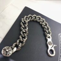 Cheap Chrome Hearts Bracelets #1253925 Replica Wholesale [$56.00 USD] [ITEM#1253925] on Replica Chrome Hearts Bracelets