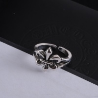 Chrome Hearts Rings #1253936