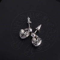 Chrome Hearts Earrings #1253945