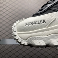 Cheap Moncler Casual Shoes For Women #1253946 Replica Wholesale [$160.00 USD] [ITEM#1253946] on Replica Moncler Casual Shoes