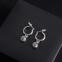 Cheap Chrome Hearts Earrings #1253947 Replica Wholesale [$32.00 USD] [ITEM#1253947] on Replica Chrome Hearts Earrings