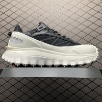 Cheap Moncler Casual Shoes For Men #1253948 Replica Wholesale [$160.00 USD] [ITEM#1253948] on Replica Moncler Casual Shoes