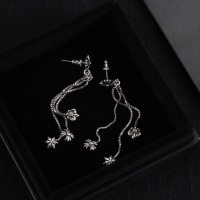 Cheap Chrome Hearts Earrings #1253950 Replica Wholesale [$34.00 USD] [ITEM#1253950] on Replica Chrome Hearts Earrings