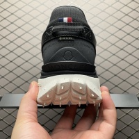 Cheap Moncler Casual Shoes For Men #1253951 Replica Wholesale [$160.00 USD] [ITEM#1253951] on Replica Moncler Casual Shoes