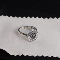 Cheap Chrome Hearts Rings #1253956 Replica Wholesale [$29.00 USD] [ITEM#1253956] on Replica Chrome Hearts Rings