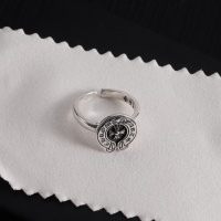 Cheap Chrome Hearts Rings #1253956 Replica Wholesale [$29.00 USD] [ITEM#1253956] on Replica Chrome Hearts Rings