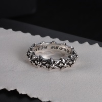 Chrome Hearts Rings For Unisex #1253958