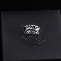 Cheap Chrome Hearts Rings For Unisex #1253959 Replica Wholesale [$25.00 USD] [ITEM#1253959] on Replica Chrome Hearts Rings