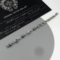 Cheap Chrome Hearts Bracelets #1253964 Replica Wholesale [$39.00 USD] [ITEM#1253964] on Replica Chrome Hearts Bracelets