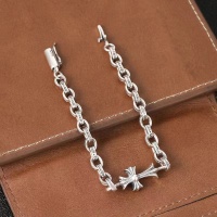 Cheap Chrome Hearts Bracelets #1253965 Replica Wholesale [$36.00 USD] [ITEM#1253965] on Replica Chrome Hearts Bracelets