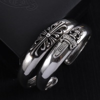 Cheap Chrome Hearts Bracelets #1253967 Replica Wholesale [$38.00 USD] [ITEM#1253967] on Replica Chrome Hearts Bracelets