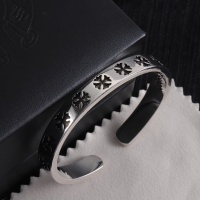 Cheap Chrome Hearts Bracelets #1253969 Replica Wholesale [$38.00 USD] [ITEM#1253969] on Replica Chrome Hearts Bracelets