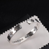 Cheap Chrome Hearts Bracelets #1253969 Replica Wholesale [$38.00 USD] [ITEM#1253969] on Replica Chrome Hearts Bracelets