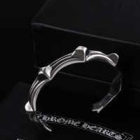 Cheap Chrome Hearts Bracelets #1253970 Replica Wholesale [$39.00 USD] [ITEM#1253970] on Replica Chrome Hearts Bracelets