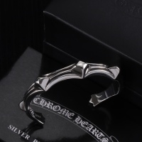 Cheap Chrome Hearts Bracelets #1253970 Replica Wholesale [$39.00 USD] [ITEM#1253970] on Replica Chrome Hearts Bracelets