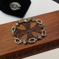 Cheap Chrome Hearts Bracelets #1253971 Replica Wholesale [$48.00 USD] [ITEM#1253971] on Replica Chrome Hearts Bracelets