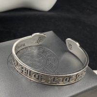 Cheap Chrome Hearts Bracelets #1253973 Replica Wholesale [$38.00 USD] [ITEM#1253973] on Replica Chrome Hearts Bracelets