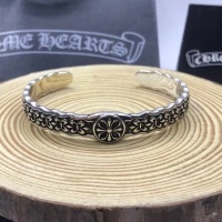 Cheap Chrome Hearts Bracelets #1253979 Replica Wholesale [$38.00 USD] [ITEM#1253979] on Replica Chrome Hearts Bracelets